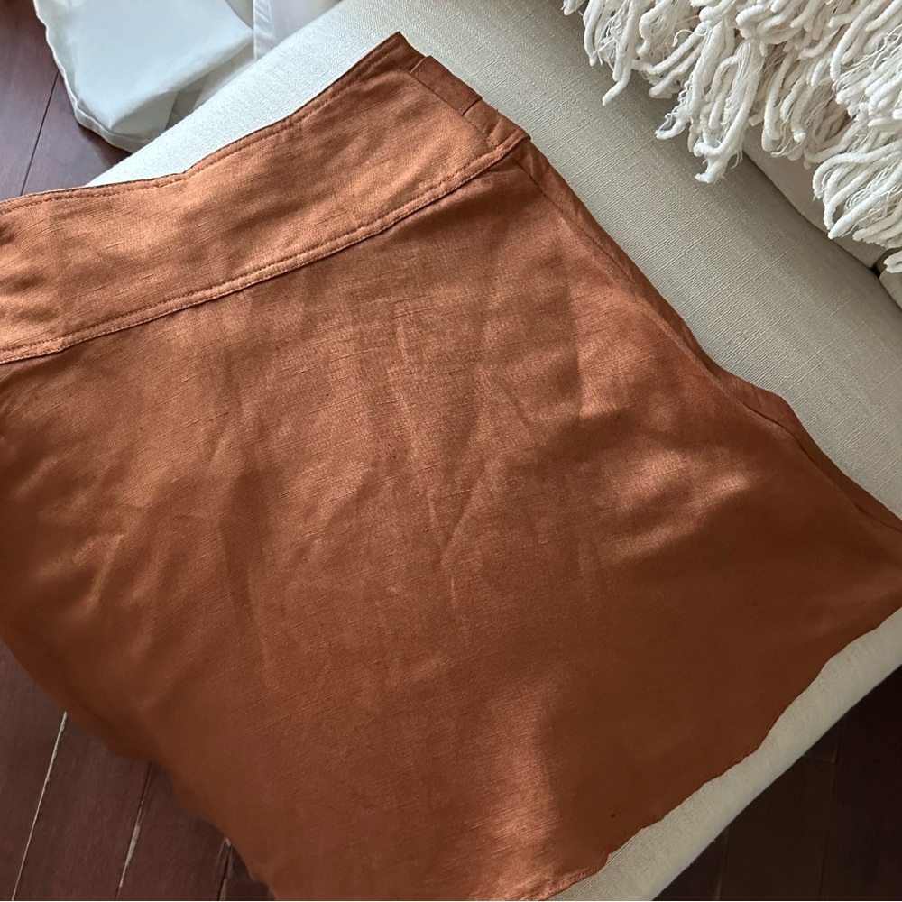 Free people mini skirt - Picture 9 of 10